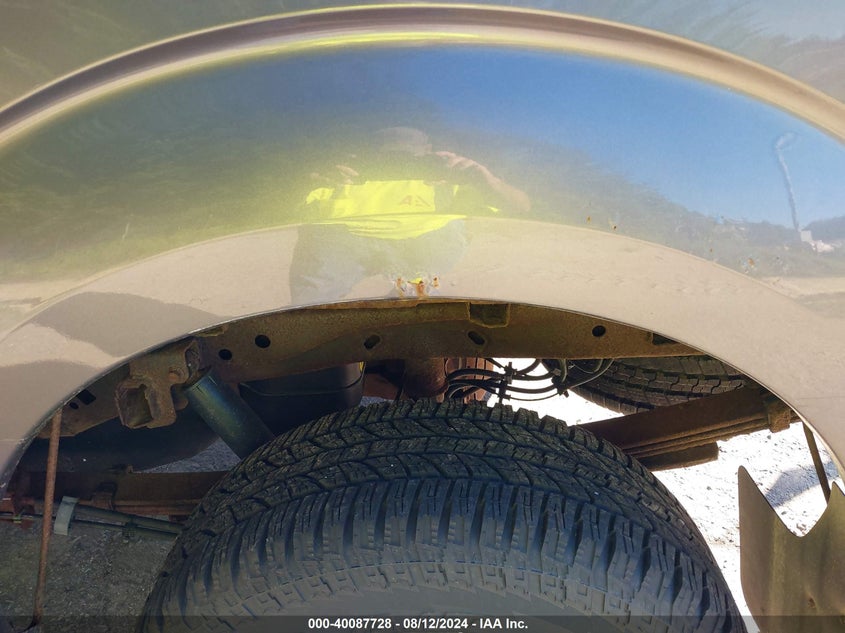 2010 Ford F-150 Xlt VIN: 1FTFX1EV5AFA57843 Lot: 40087728