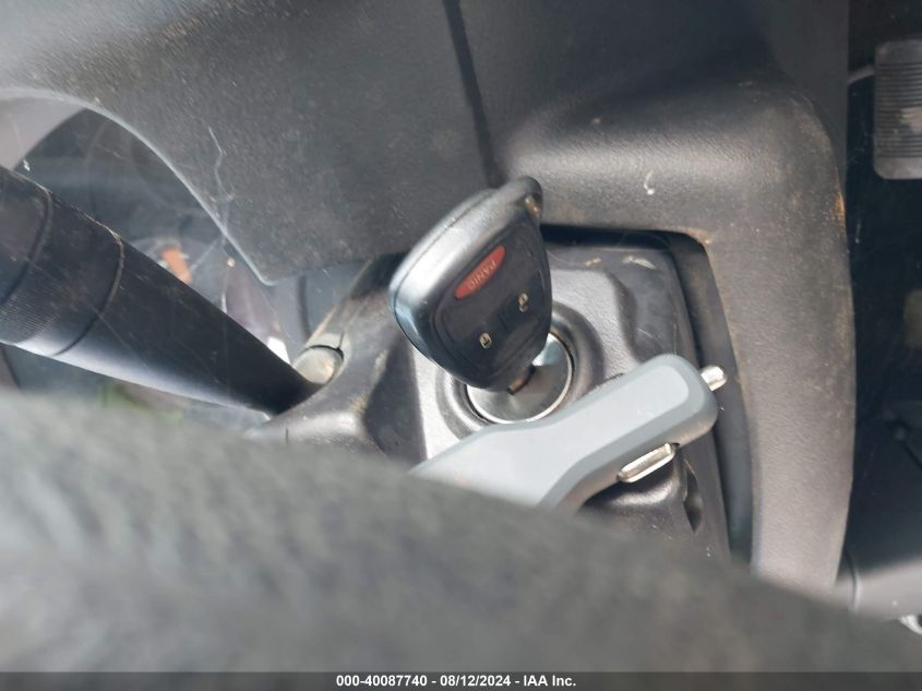 2016 Jeep Compass Sport VIN: 1C4NJCBAXGD574036 Lot: 40087740