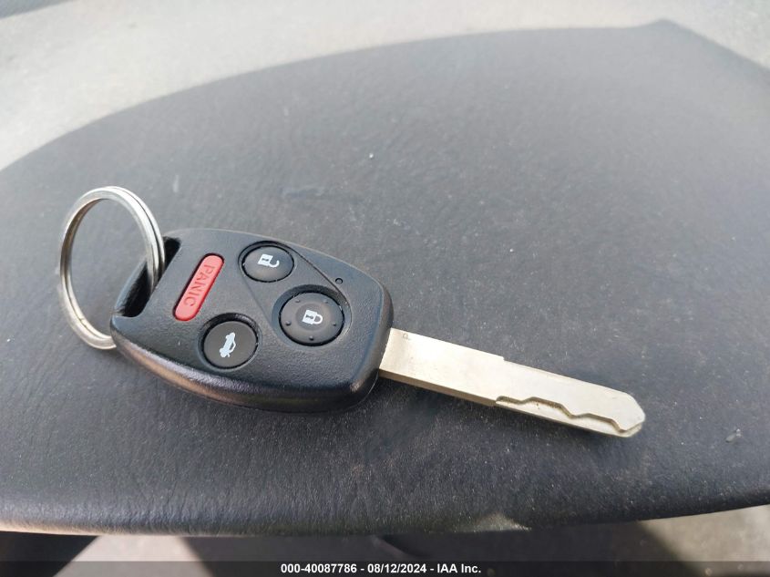 2006 Honda Cr-V Ex VIN: JHLRD688X6C014653 Lot: 40087786