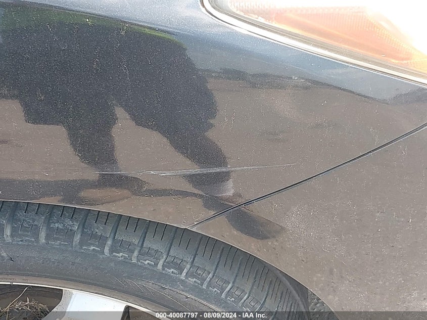 2013 Mazda Mazda3 I Sv VIN: JM1BL1TFXD1768672 Lot: 40087797