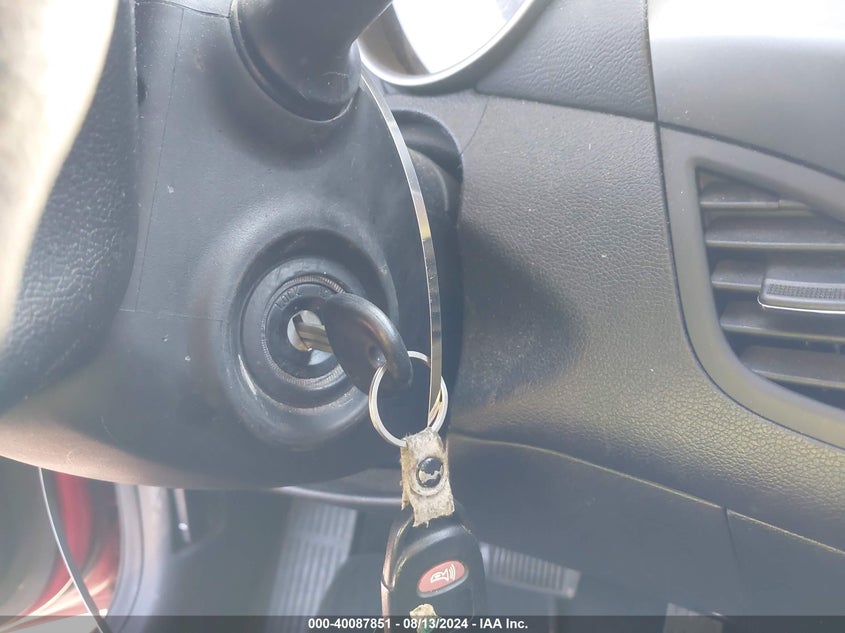 KMHDH6AE8DU015363 2013 Hyundai Elantra Gs/Se