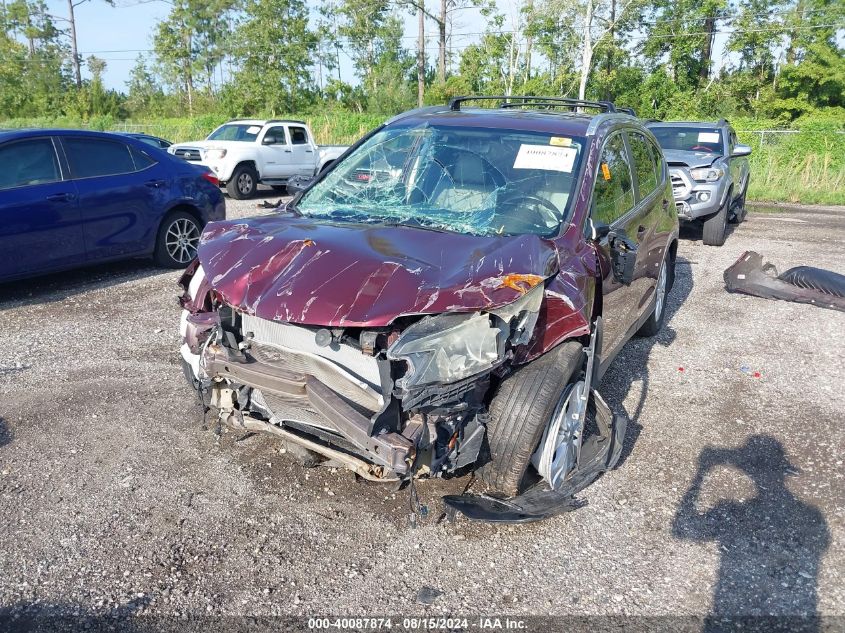 2012 Honda Cr-V Exl VIN: 5J6RM3H75CL035483 Lot: 40087874