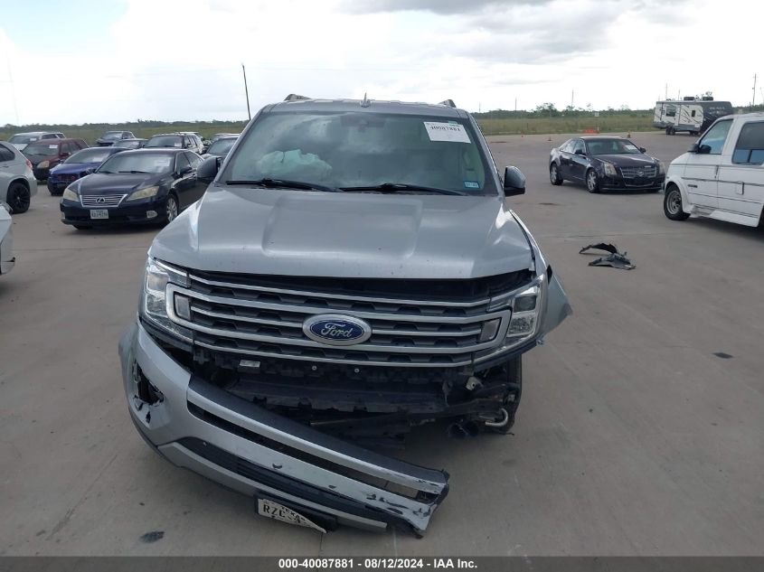 2020 Ford Expedition Xlt VIN: 1FMJU1HT2LEA37535 Lot: 40087881