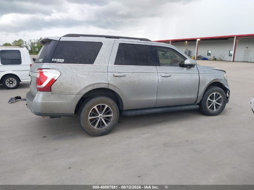 2020 Ford Expedition Xlt VIN: 1FMJU1HT2LEA37535 Lot: 40087881