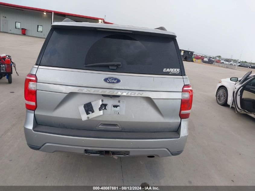 2020 Ford Expedition Xlt VIN: 1FMJU1HT2LEA37535 Lot: 40087881