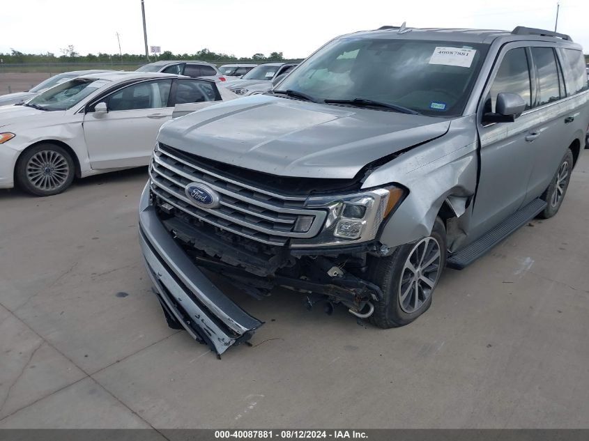 2020 Ford Expedition Xlt VIN: 1FMJU1HT2LEA37535 Lot: 40087881