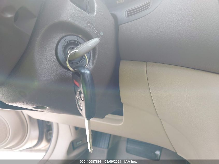 2006 Honda Accord 2.4 Ex VIN: 1HGCM56876A065556 Lot: 40087899