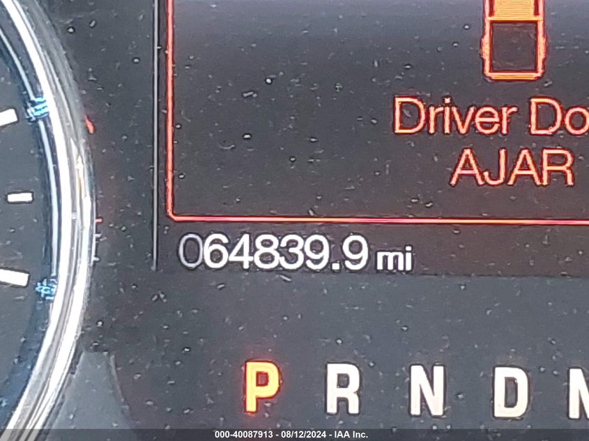 2013 Ford F-150 Lariat VIN: 1FTFW1EF7DFB31151 Lot: 40087913