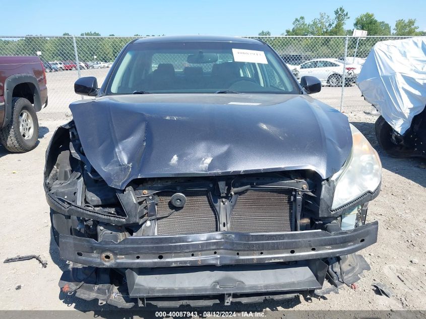 2012 Subaru Legacy 2.5I Limited VIN: 4S3BMCJ64C3013046 Lot: 40087943