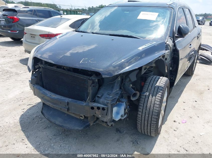 2014 Buick Enclave Leather VIN: 5GAKRBKD5EJ324672 Lot: 40087952