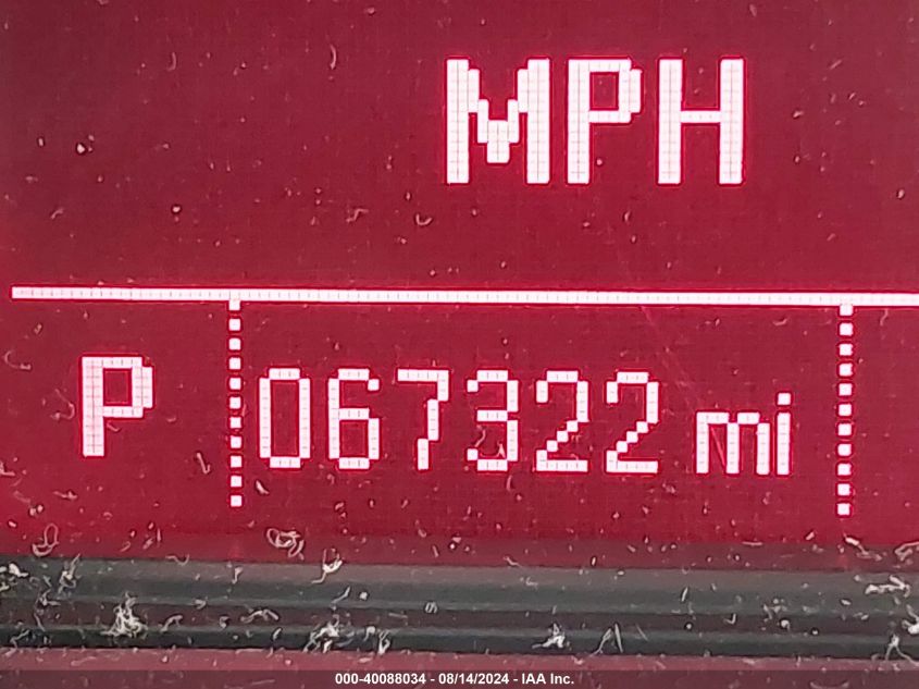 2014 GMC Terrain Slt-2 VIN: 2GKFLYE31E6376230 Lot: 40088034