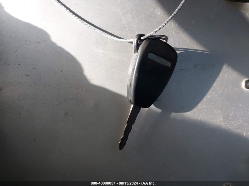 2007 Dodge Ram 1500 VIN: 3D7KR19D97G720774 Lot: 40088057