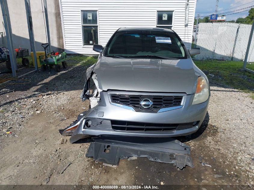 2009 Nissan Altima 2.5 S VIN: 1N4AL24EX9C187634 Lot: 40088089