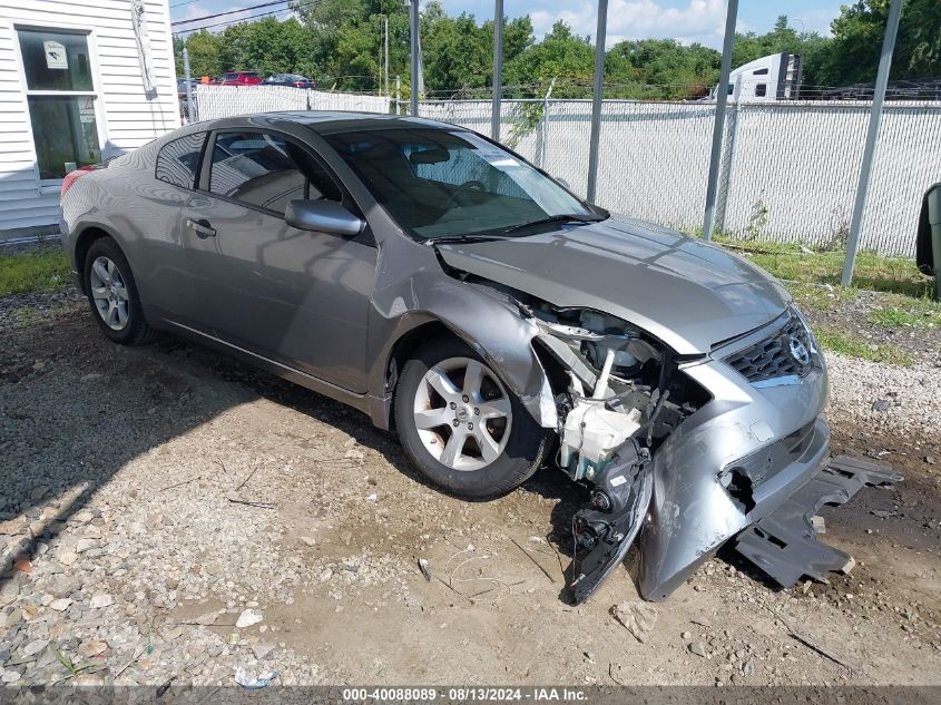 1N4AL24EX9C187634 2009 Nissan Altima 2.5 S