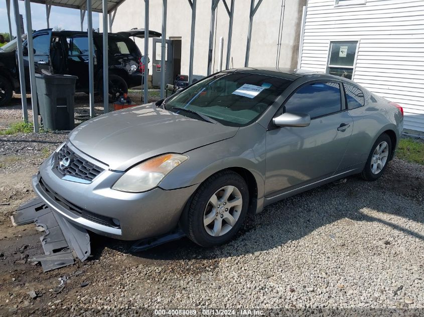 1N4AL24EX9C187634 2009 Nissan Altima 2.5 S