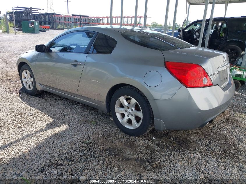 1N4AL24EX9C187634 2009 Nissan Altima 2.5 S