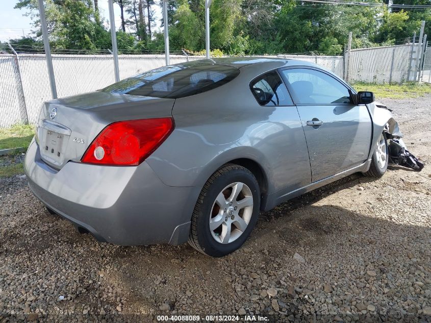 1N4AL24EX9C187634 2009 Nissan Altima 2.5 S