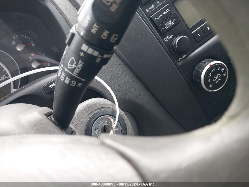 2008 Hyundai Tucson Gls VIN: KM8JM12B88U860466 Lot: 40088093