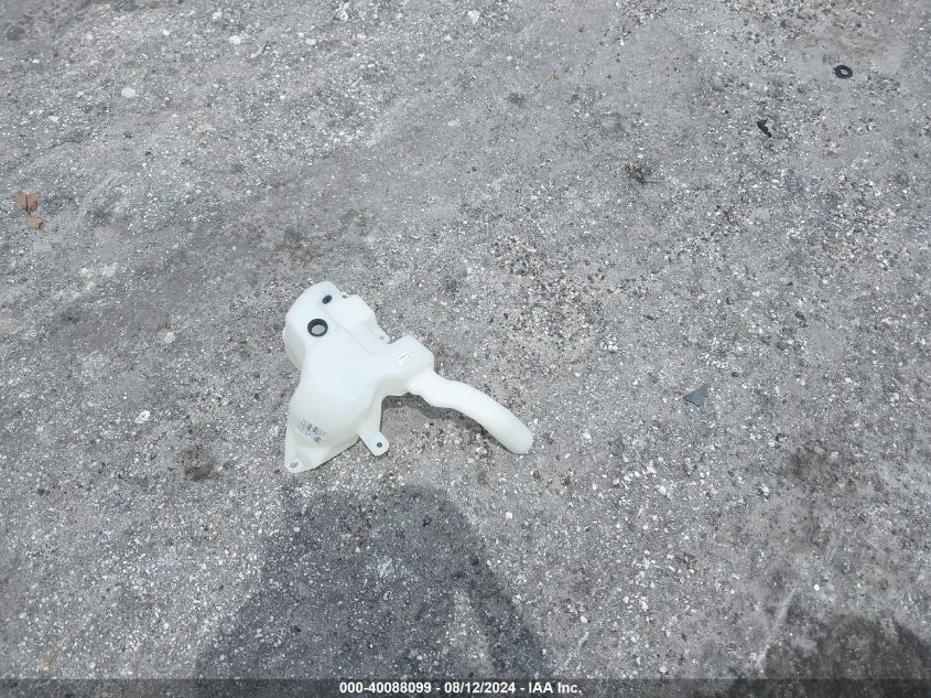 2005 Chevrolet Impala VIN: 2G1WF52E359242589 Lot: 40088099