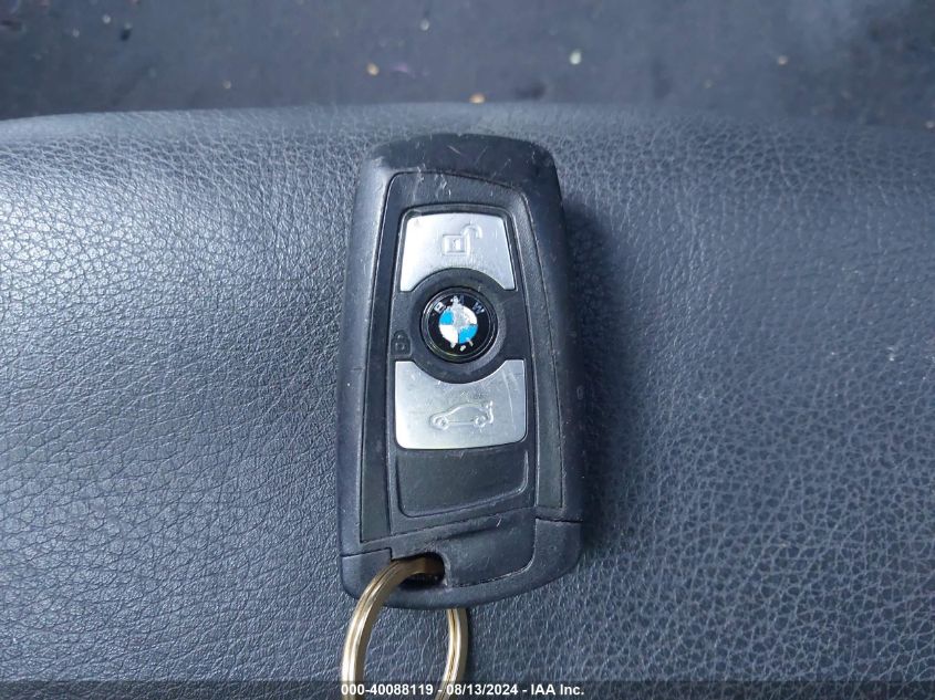 WBA3N3C53FK234859 2015 BMW 428I