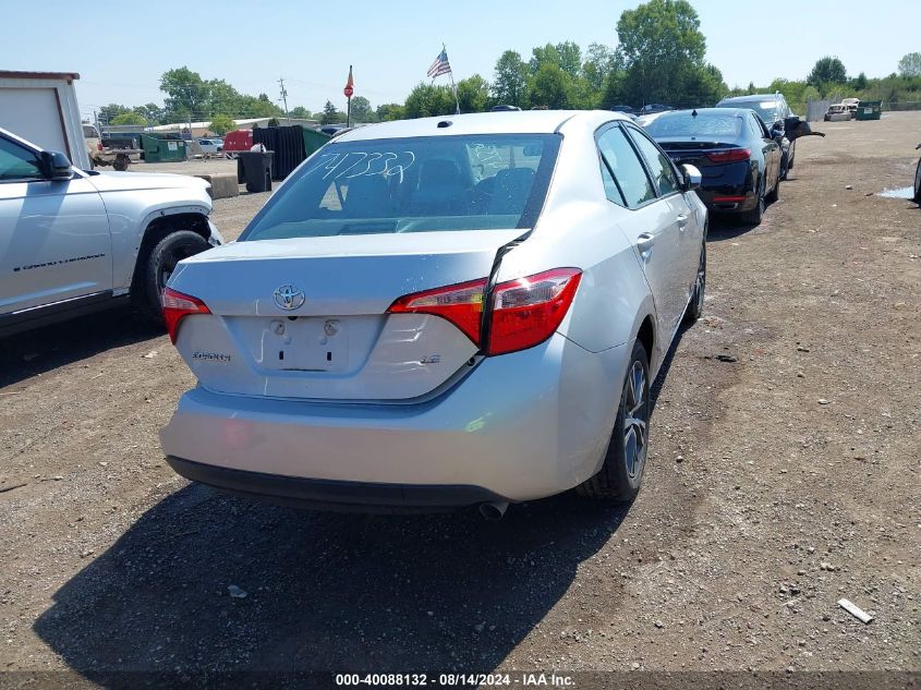 2T1BURHE6HC747332 2017 TOYOTA COROLLA - Image 16