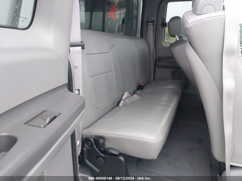 2001 Ford F-350 Lariat/Xl/Xlt VIN: 3FTSX31F21MA86550 Lot: 40088146