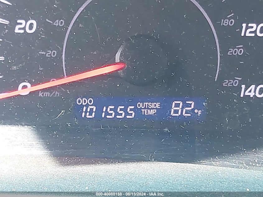 2010 Toyota Camry Se/Le/Xle VIN: 4T4BF3EK6AR062680 Lot: 40088158