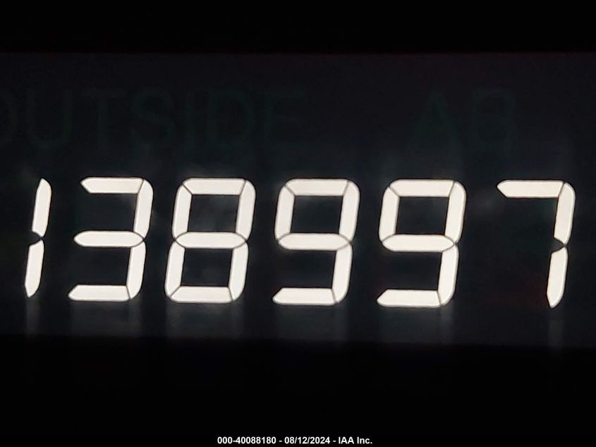 2009 Honda Odyssey Ex-L VIN: 5FNRL38799B056275 Lot: 40088180