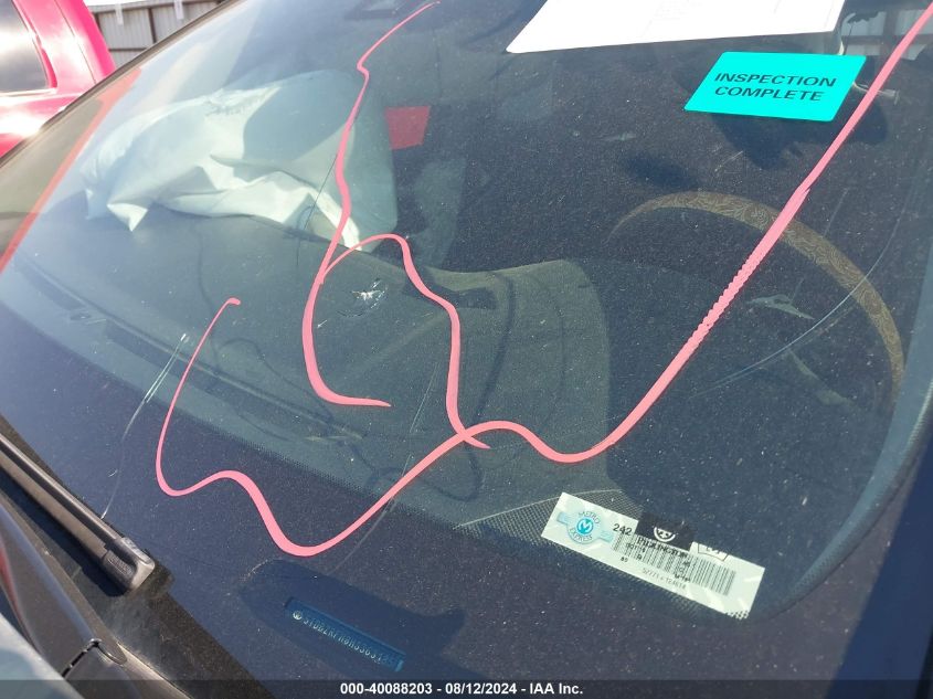 2017 Toyota Highlander Le Plus VIN: 5TDBZRFH8HS363185 Lot: 40088203