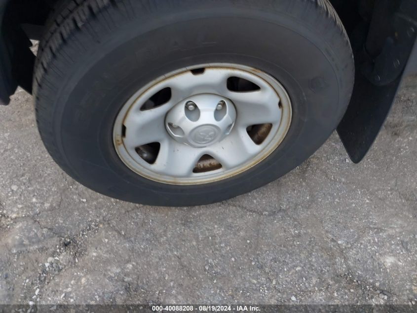 2013 Toyota Tacoma VIN: 5TFPX4EN5DX018626 Lot: 40088208