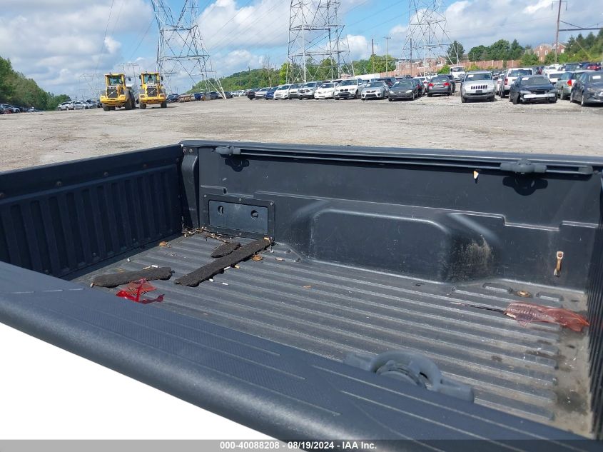 2013 Toyota Tacoma VIN: 5TFPX4EN5DX018626 Lot: 40088208