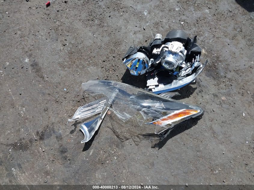 2010 Lexus Es 350 VIN: JTHBK1EG5A2409811 Lot: 40088213