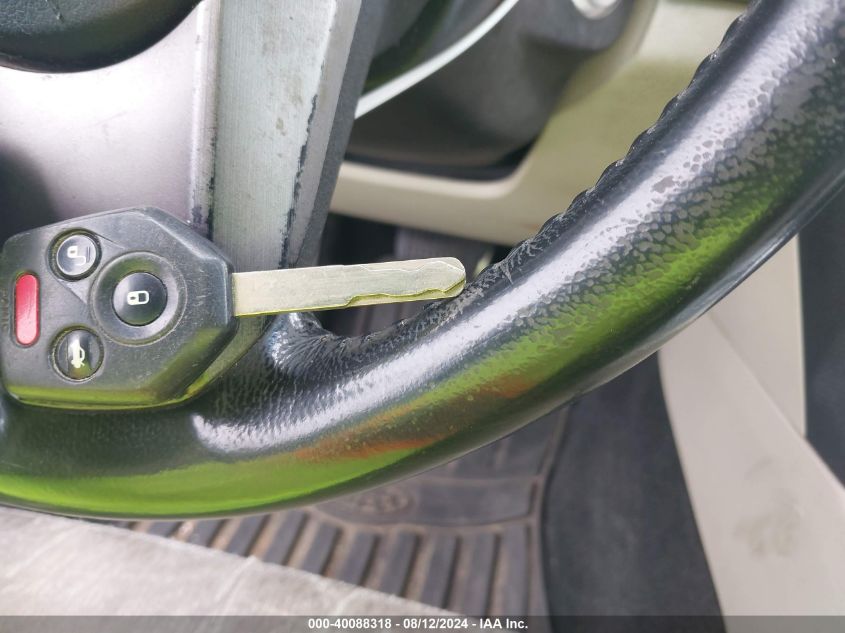 2011 Subaru Legacy 2.5I Premium VIN: 4S3BMCC68B3224052 Lot: 40088318