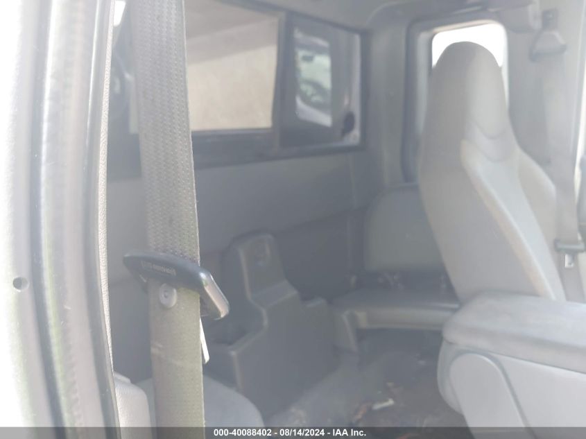 2002 Ford Ranger Edge/Tremor/Xlt VIN: 1FTYR44U02TA05620 Lot: 40088402