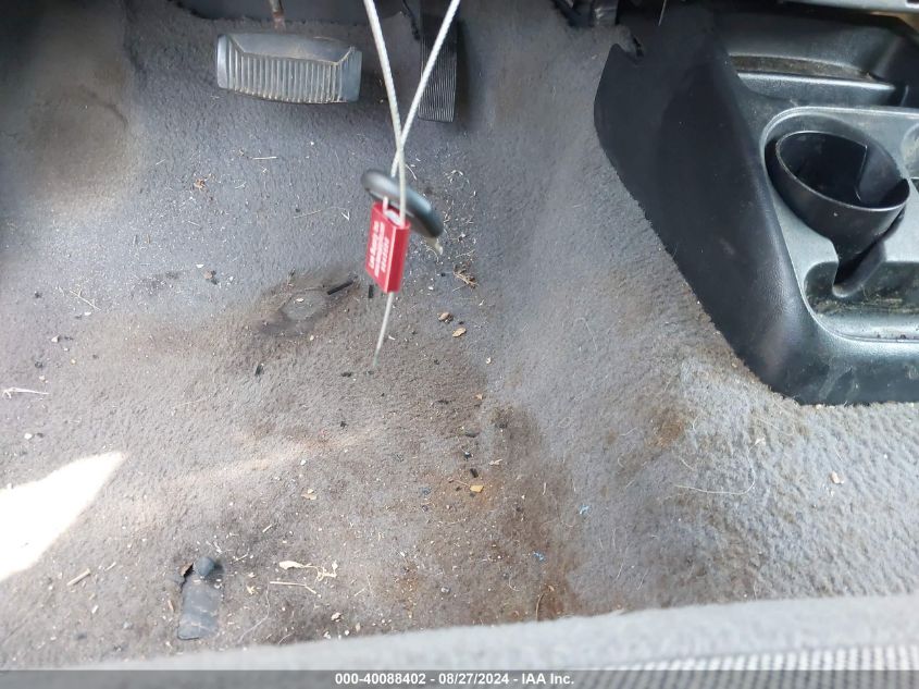 2002 Ford Ranger Edge/Tremor/Xlt VIN: 1FTYR44U02TA05620 Lot: 40088402