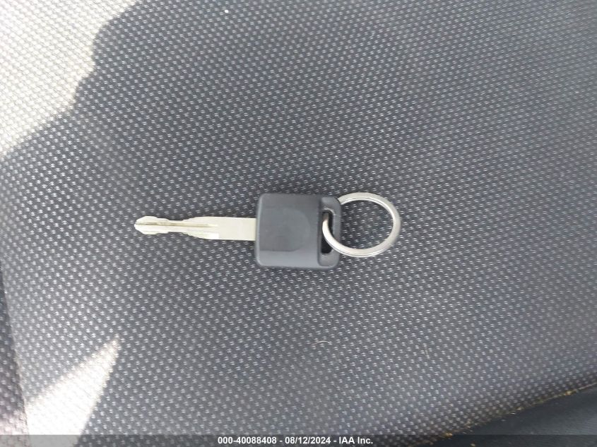 2011 Nissan Juke S VIN: JN8AF5MV3BT006743 Lot: 40088408