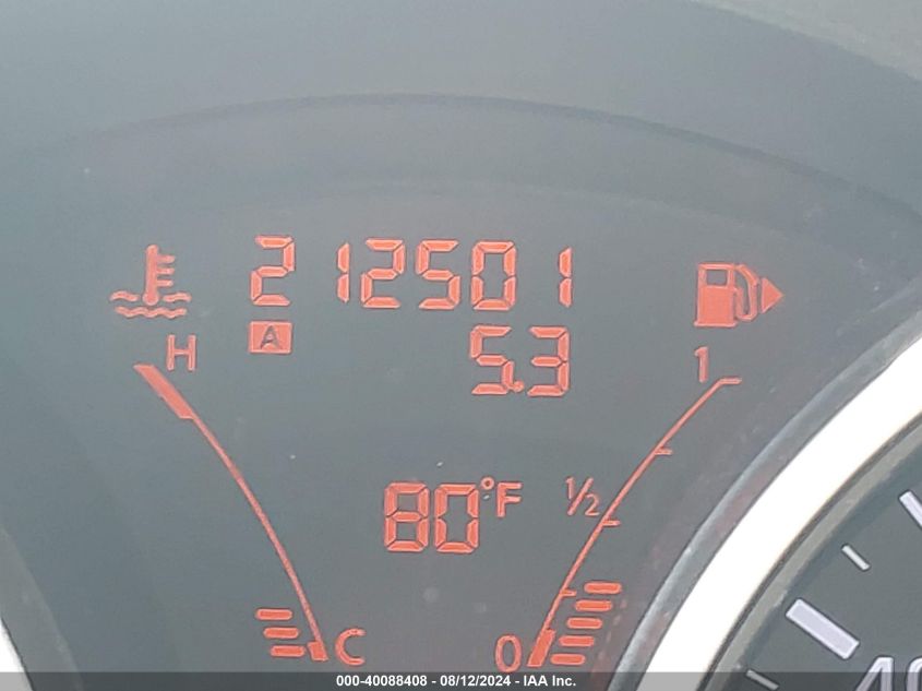 2011 Nissan Juke S VIN: JN8AF5MV3BT006743 Lot: 40088408