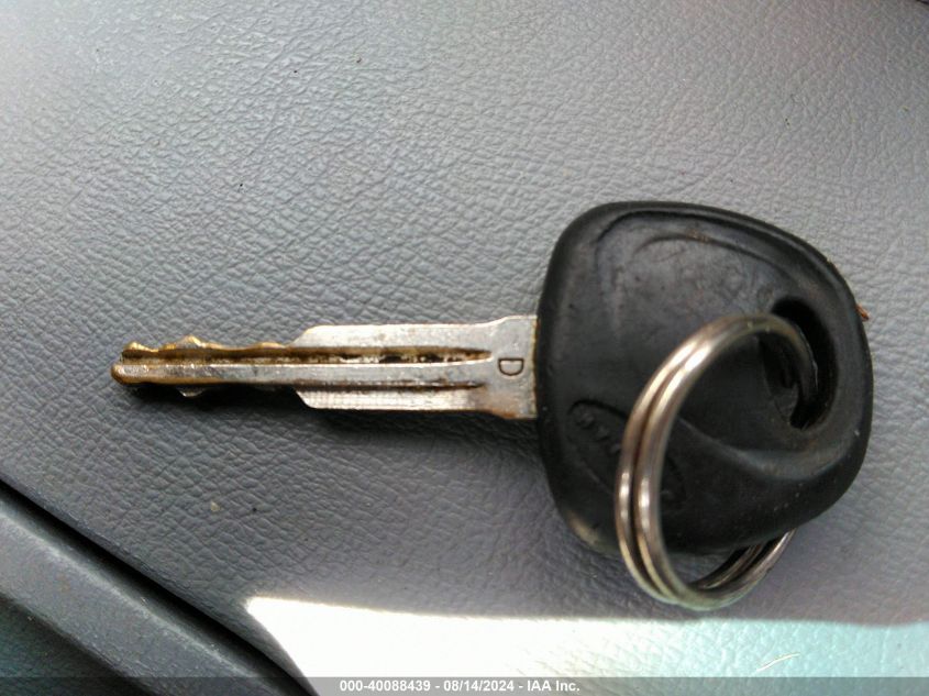 2010 Hyundai Elantra Gls VIN: KMHDU4AD9AU972829 Lot: 40088439