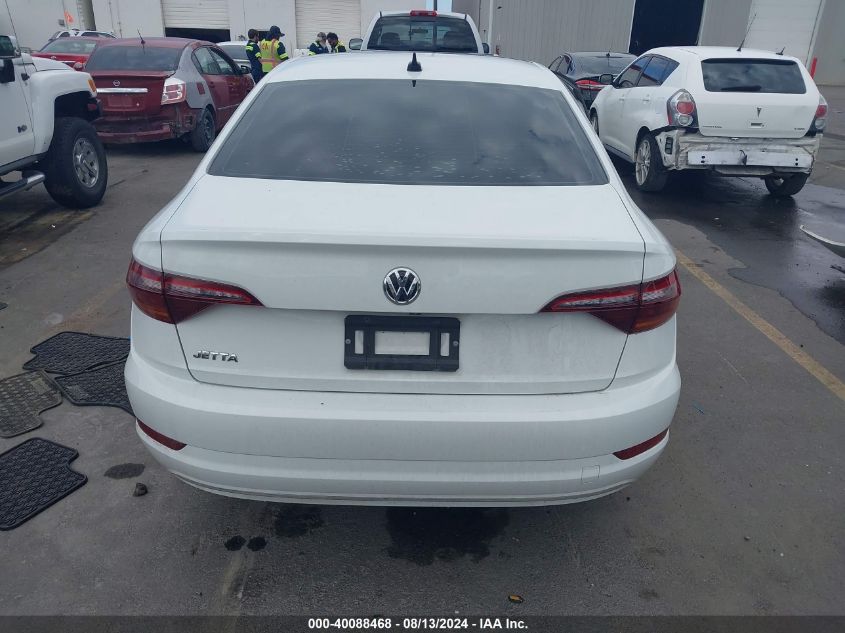 3VWE57BU7KM187735 2019 VOLKSWAGEN JETTA - Image 16