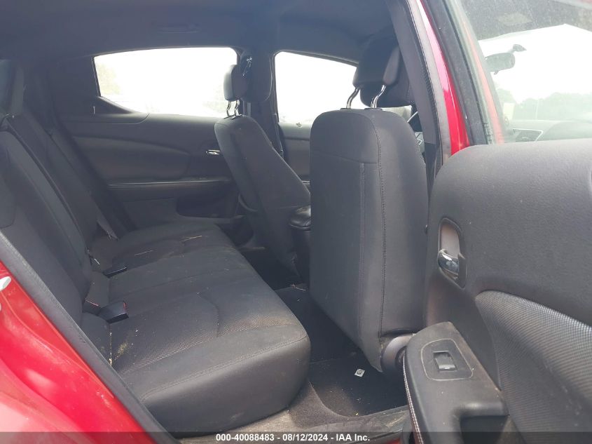 2014 Dodge Avenger Se VIN: 1C3CDZAB3EN110321 Lot: 40088483