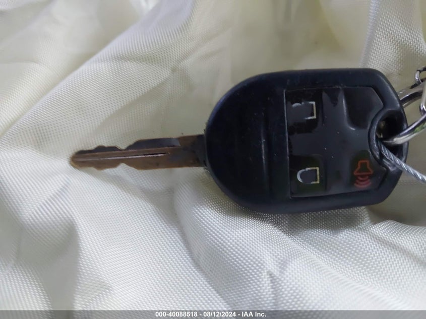 2011 Ford F-250 Super Duty VIN: 1FD7X2A60BEC58884 Lot: 40088518