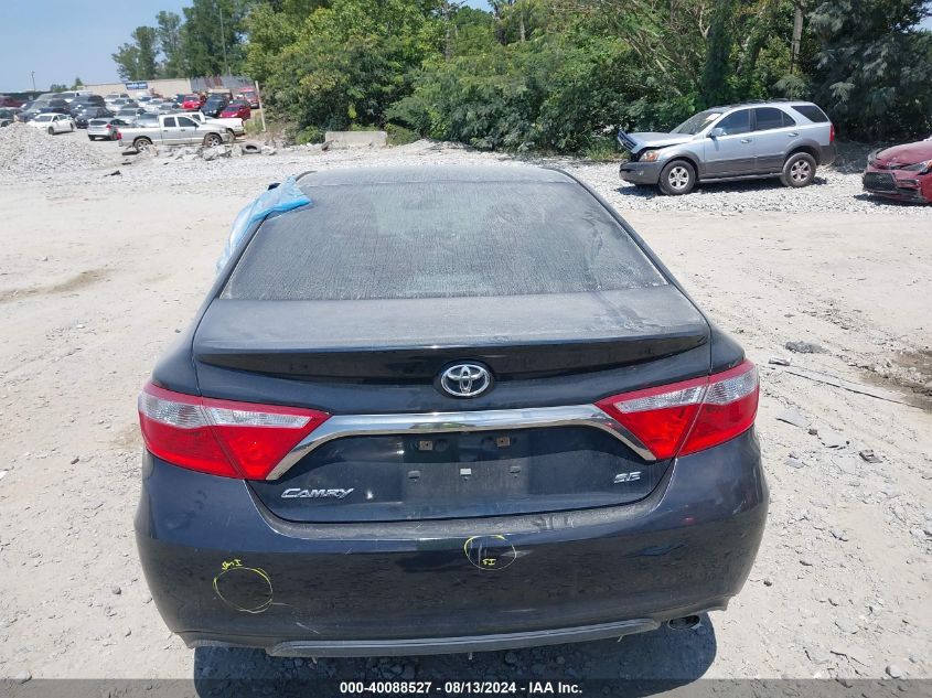 4T1BF1FK2GU219563 2016 TOYOTA CAMRY - Image 16