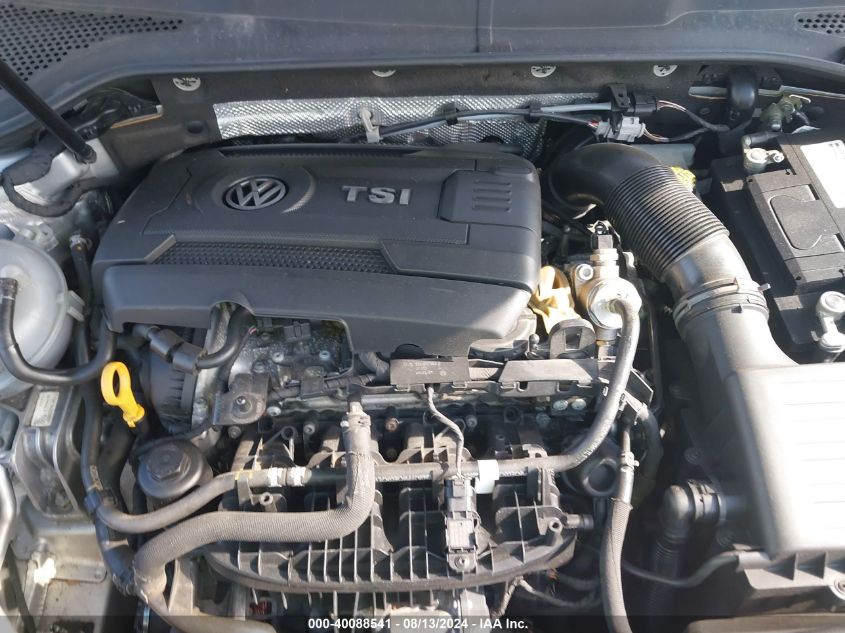 2015 VOLKSWAGEN GOLF GTI - 3VW4T7AU3FM048341