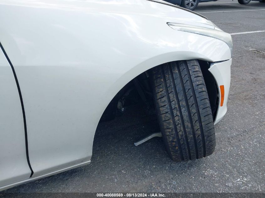 2014 Cadillac Cts Standard VIN: 1G6AP5SX3E0148239 Lot: 40088569