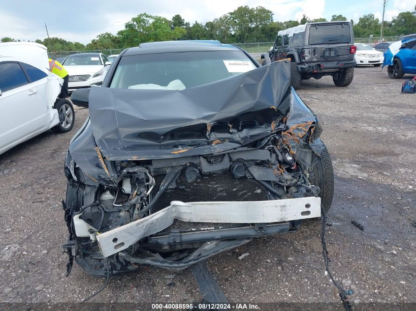 2011 Acura Tsx 2.4 VIN: JH4CU2F63BC014709 Lot: 40088595