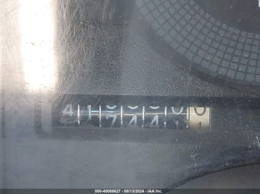 1988 Chevrolet Gmt-400 C1500 VIN: 1GCDC14K1JZ203745 Lot: 40088627