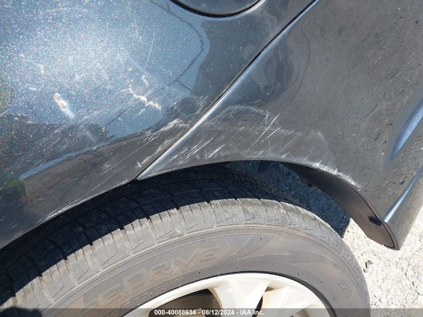 2012 Ford Fusion Se VIN: 3FAHP0HA9CR227712 Lot: 40088634