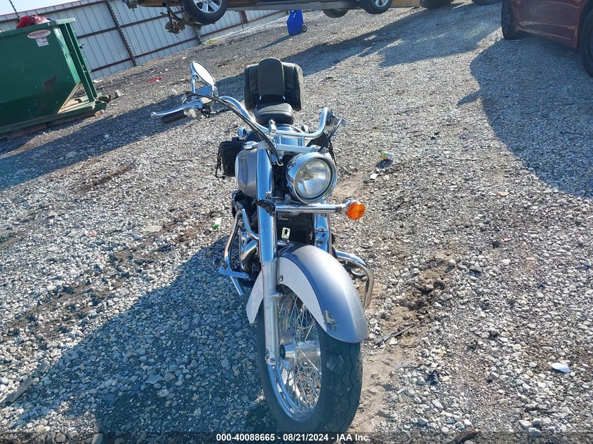 2006 HONDA VT750 CA - JH2RC50426M205522