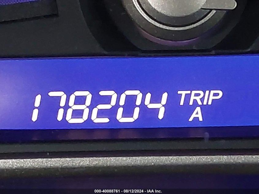 2008 Honda Civic Sdn Lx VIN: 1HGFA16558L006579 Lot: 40088761