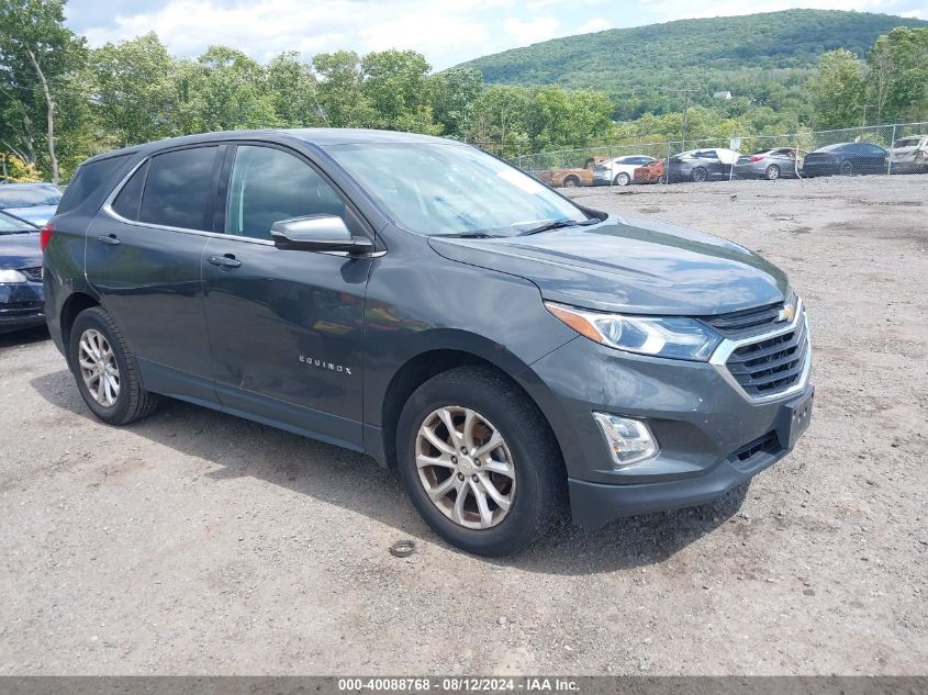 2GNAXSEV5J6302402 2018 CHEVROLET EQUINOX - Image 1